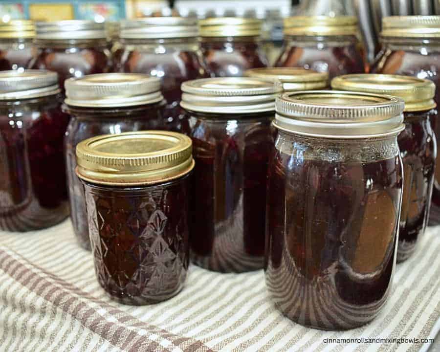  canning blueberries best vegetables for homesteader's to grow 